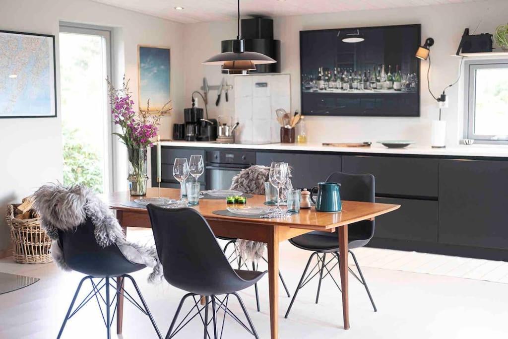 Lofoten Holiday Kabelvag Ngoại thất bức ảnh