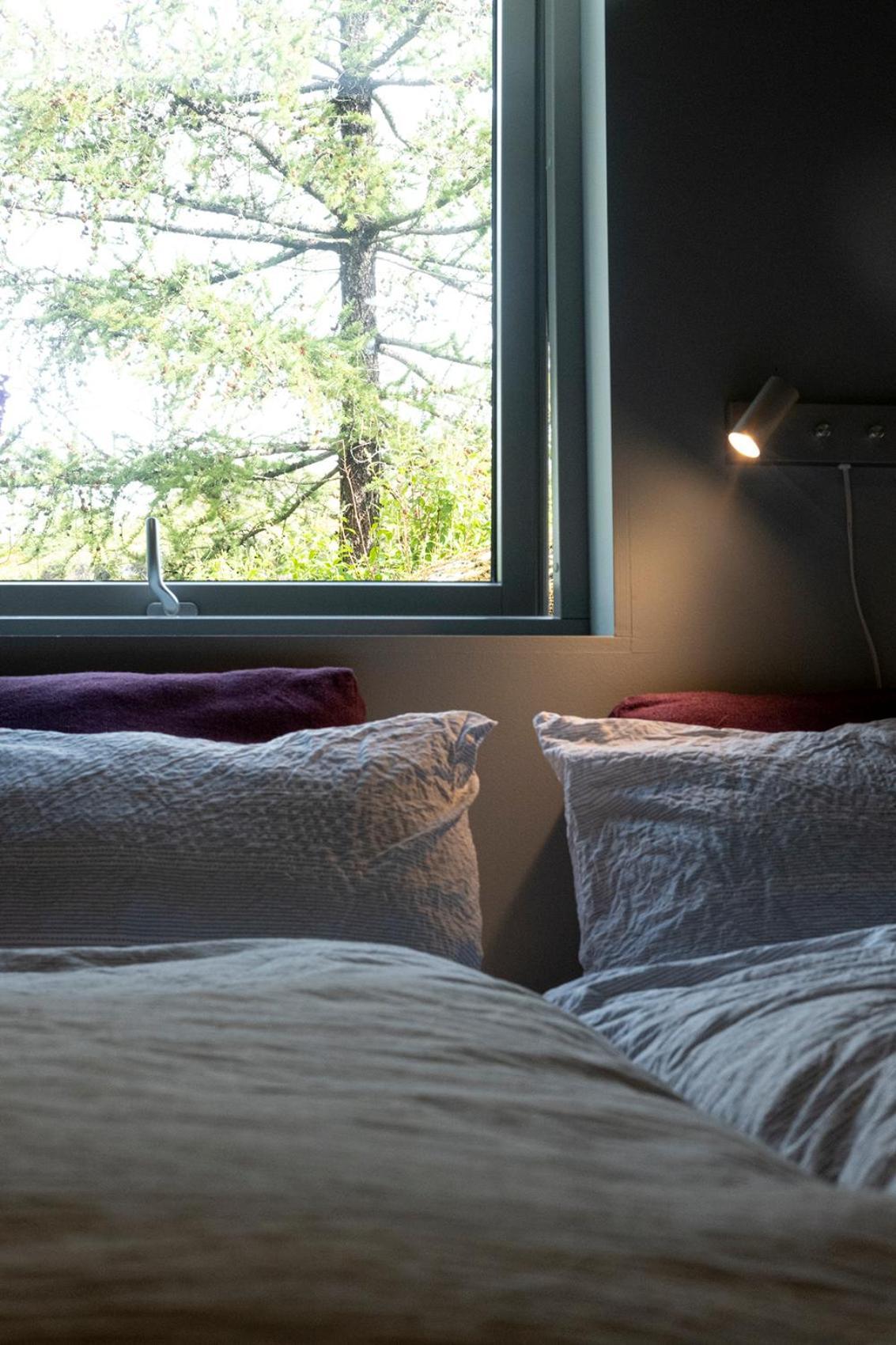 Lofoten Holiday Kabelvag Ngoại thất bức ảnh