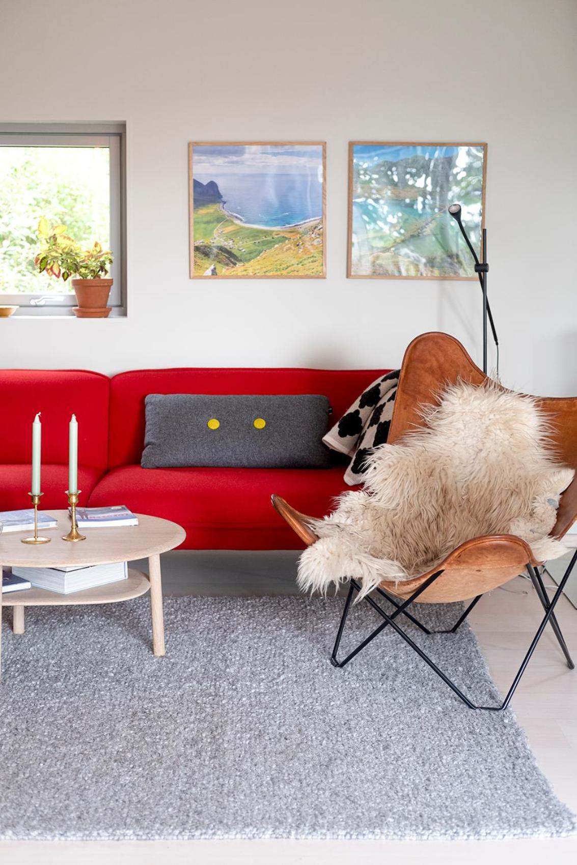 Lofoten Holiday Kabelvag Ngoại thất bức ảnh
