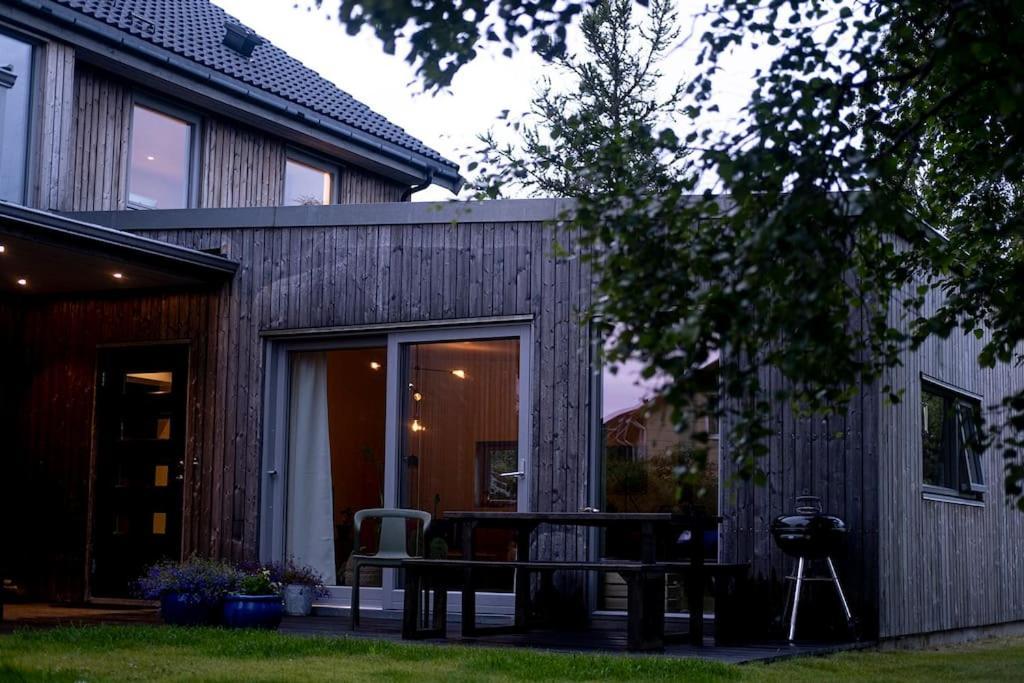 Lofoten Holiday Kabelvag Ngoại thất bức ảnh